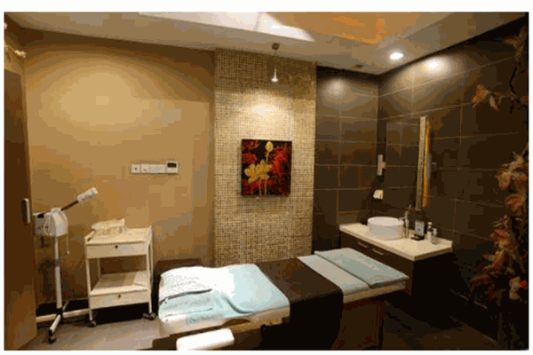 舒氏肠养生会馆